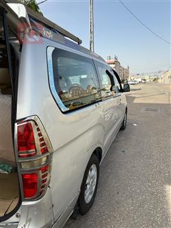 هيونداي ستار اكس